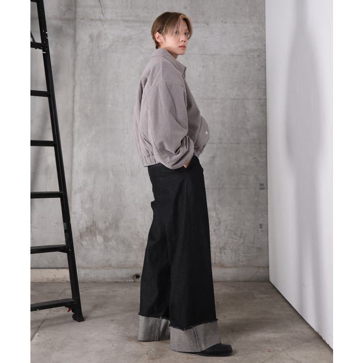 Confirm コンファーム ロールアップ | SHIFFON  | 詳細画像31 