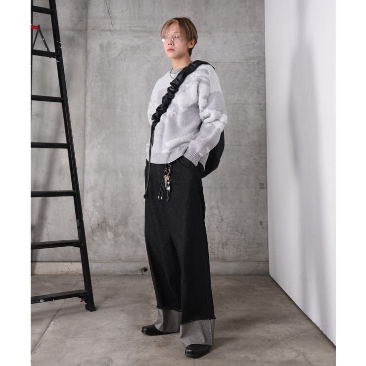 Confirm コンファーム ロールアップ | SHIFFON  | 詳細画像34 