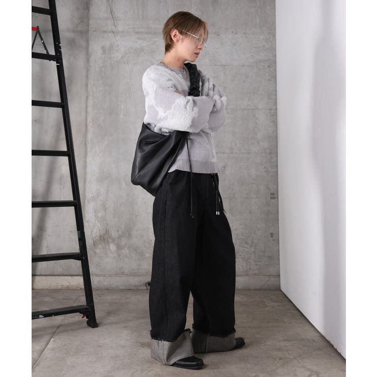 Confirm コンファーム ロールアップ | SHIFFON  | 詳細画像36 