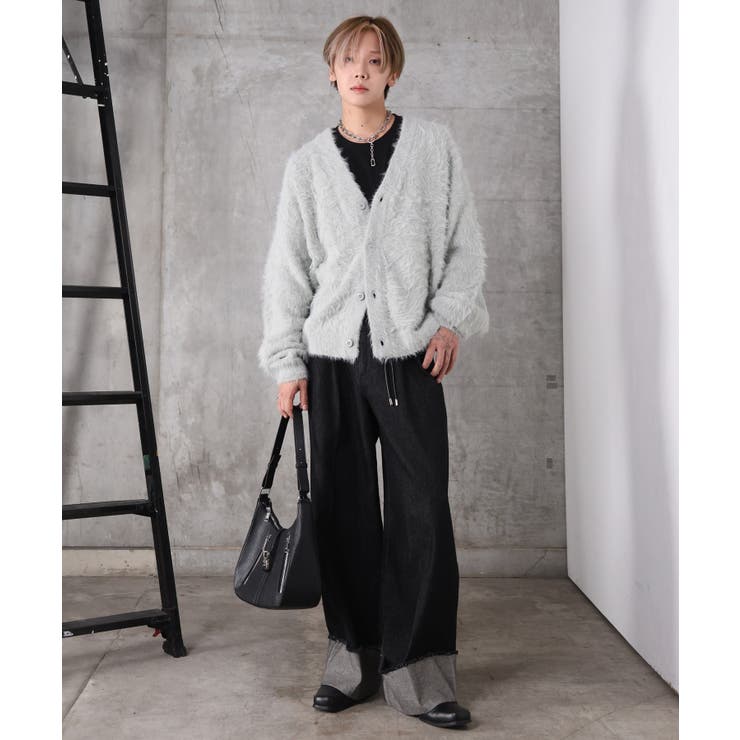 Confirm コンファーム ロールアップ | SHIFFON  | 詳細画像38 