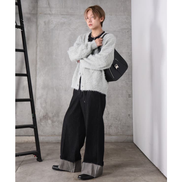 Confirm コンファーム ロールアップ | SHIFFON  | 詳細画像40 