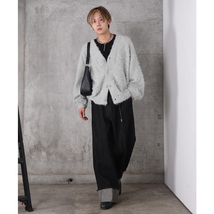 Confirm コンファーム ロールアップ | SHIFFON  | 詳細画像43 