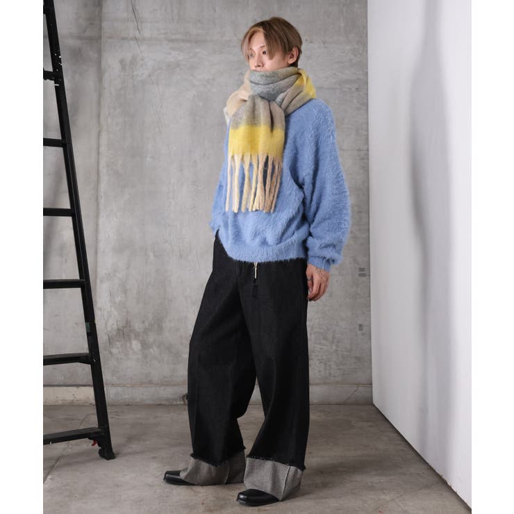 Confirm コンファーム ロールアップ | SHIFFON  | 詳細画像44 