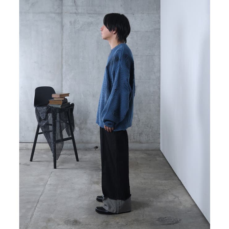 Confirm コンファーム ロールアップ | SHIFFON  | 詳細画像45 