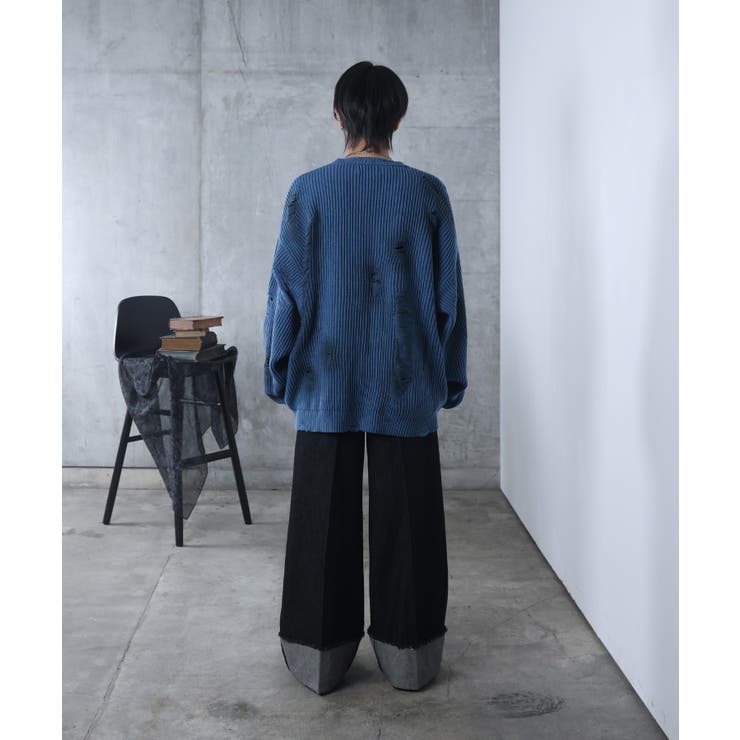 Confirm コンファーム ロールアップ | SHIFFON  | 詳細画像46 