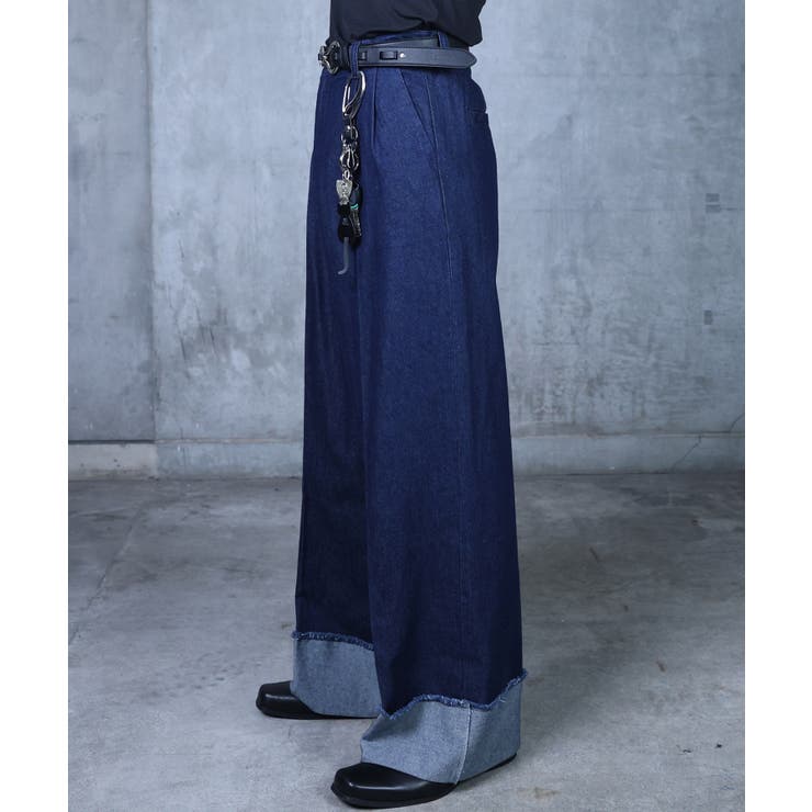 Confirm コンファーム ロールアップ | SHIFFON  | 詳細画像7 