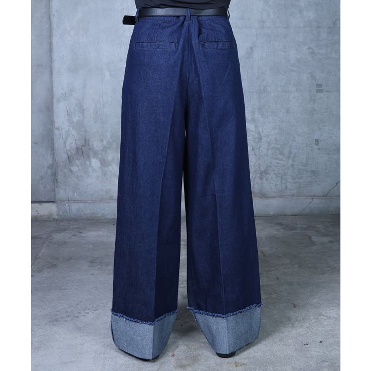 Confirm コンファーム ロールアップ | SHIFFON  | 詳細画像8 