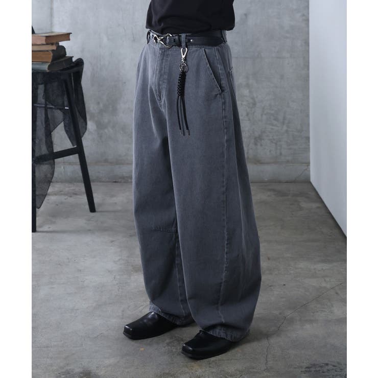 Confirm コンファーム リジット | SHIFFON  | 詳細画像11 