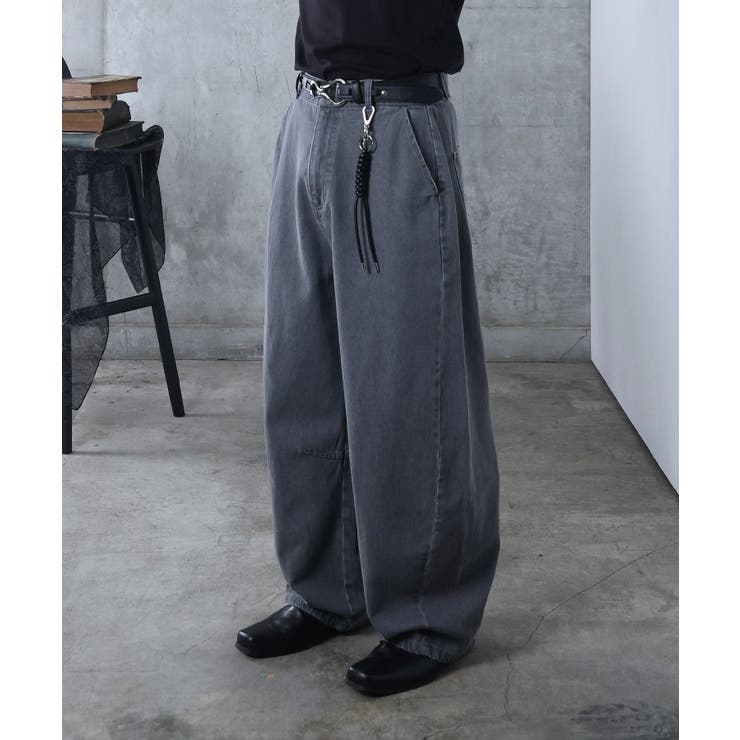 Confirm コンファーム リジット | SHIFFON  | 詳細画像12 