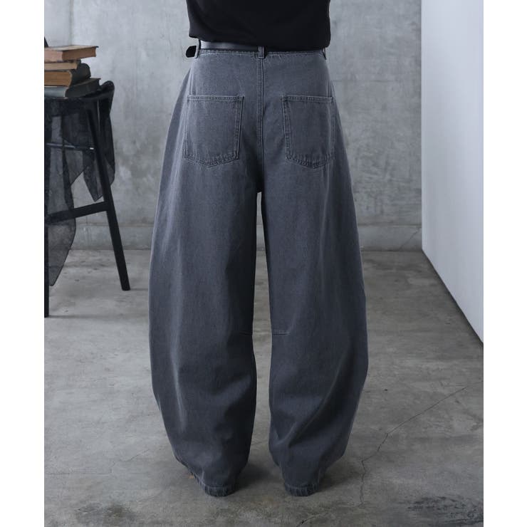 Confirm コンファーム リジット | SHIFFON  | 詳細画像13 