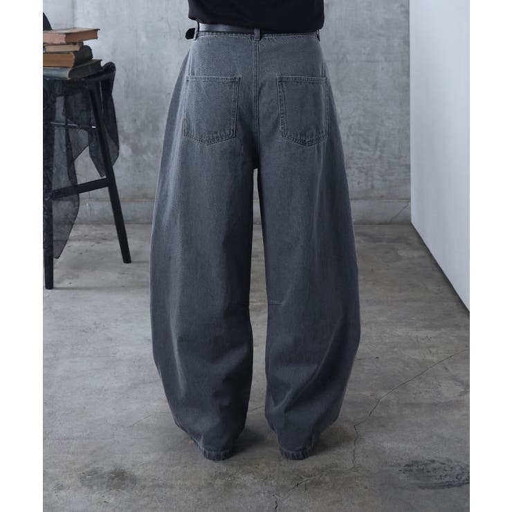 Confirm コンファーム リジット | SHIFFON  | 詳細画像14 