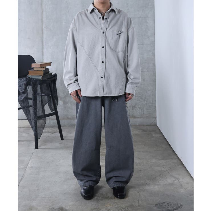 Confirm コンファーム リジット | SHIFFON  | 詳細画像15 