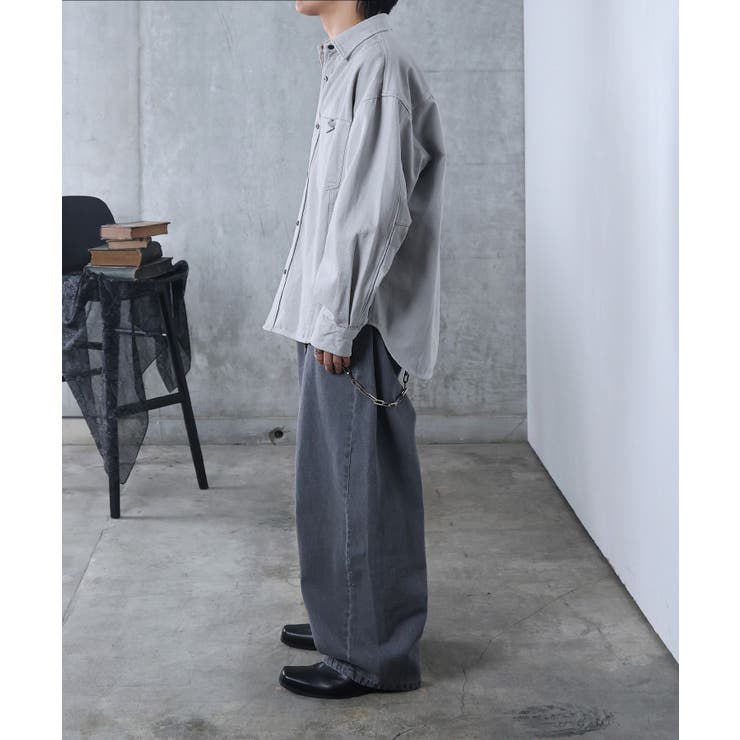 Confirm コンファーム リジット | SHIFFON  | 詳細画像16 