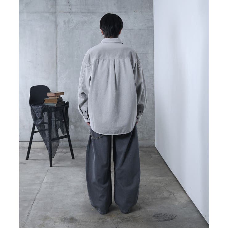 Confirm コンファーム リジット | SHIFFON  | 詳細画像17 