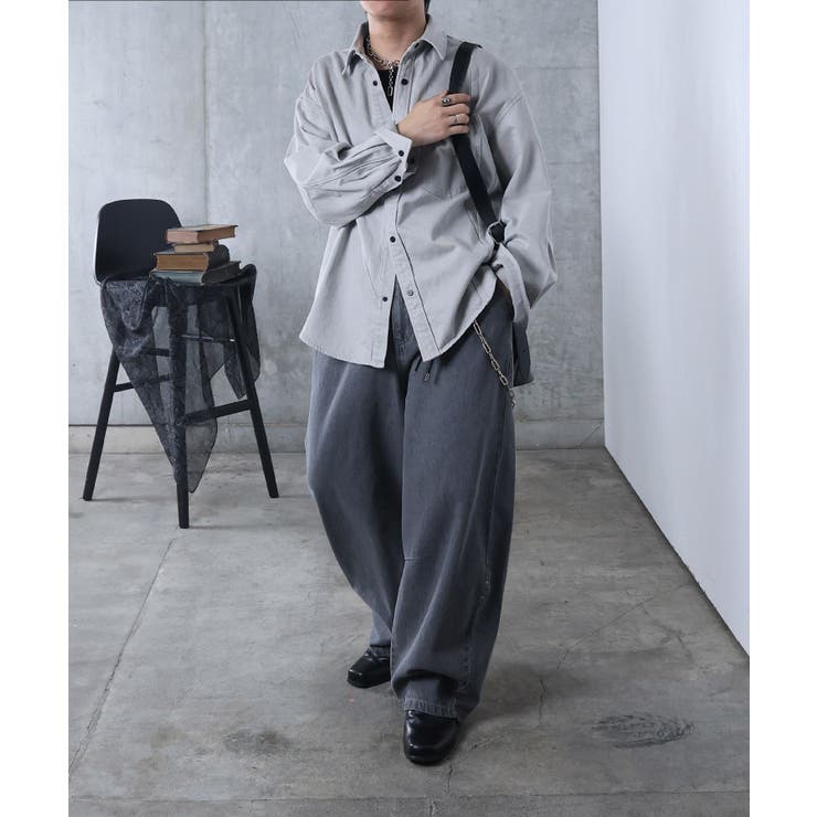 Confirm コンファーム リジット | SHIFFON  | 詳細画像18 