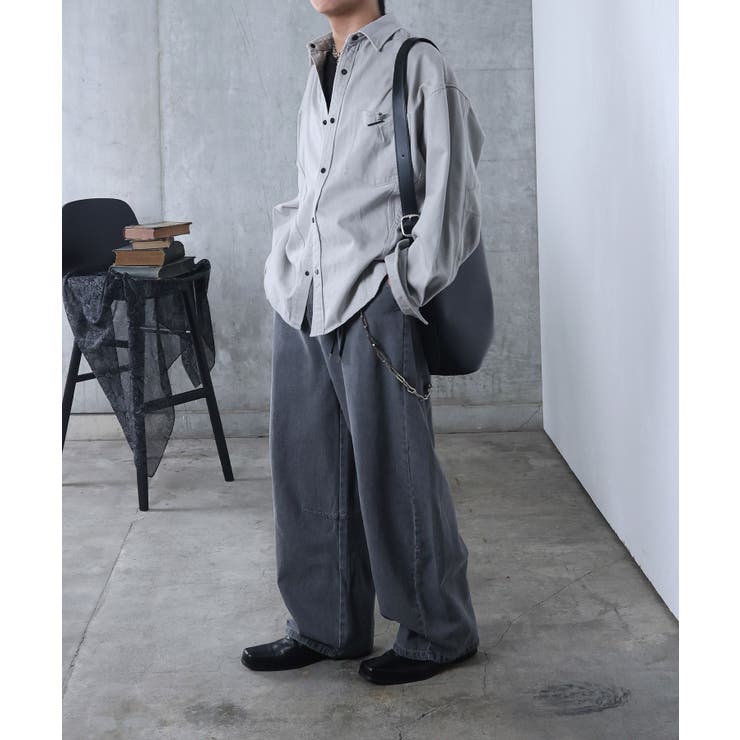 Confirm コンファーム リジット | SHIFFON  | 詳細画像20 