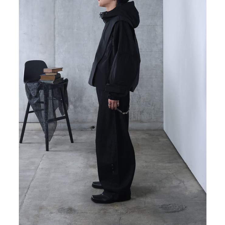 Confirm コンファーム リジット | SHIFFON  | 詳細画像26 