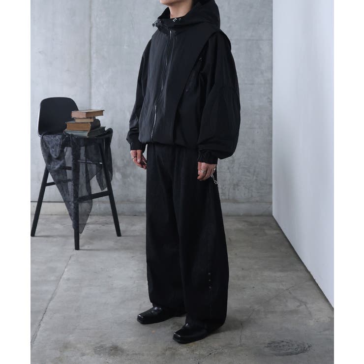 Confirm コンファーム リジット | SHIFFON  | 詳細画像27 