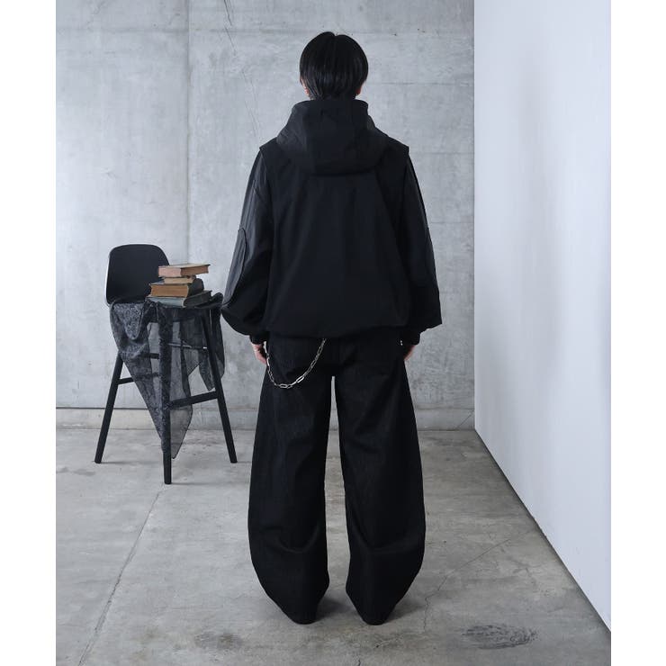 Confirm コンファーム リジット | SHIFFON  | 詳細画像28 