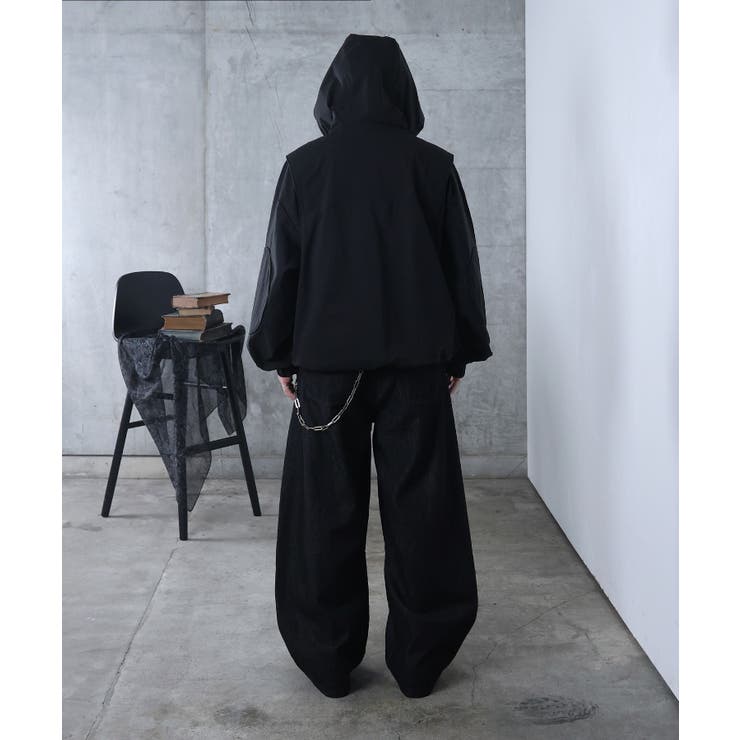 Confirm コンファーム リジット | SHIFFON  | 詳細画像29 