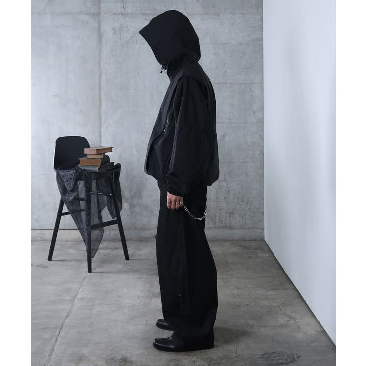 Confirm コンファーム リジット | SHIFFON  | 詳細画像30 