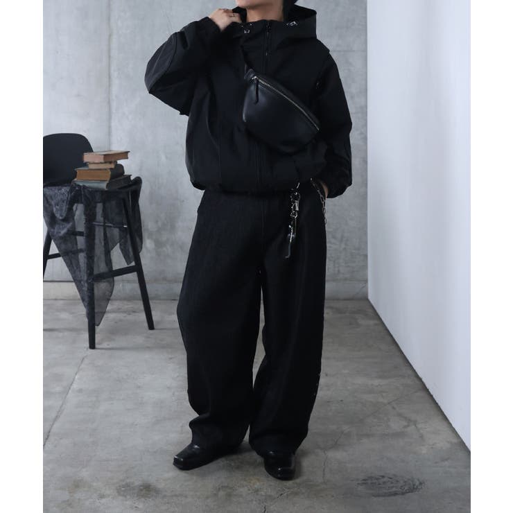 Confirm コンファーム リジット | SHIFFON  | 詳細画像32 