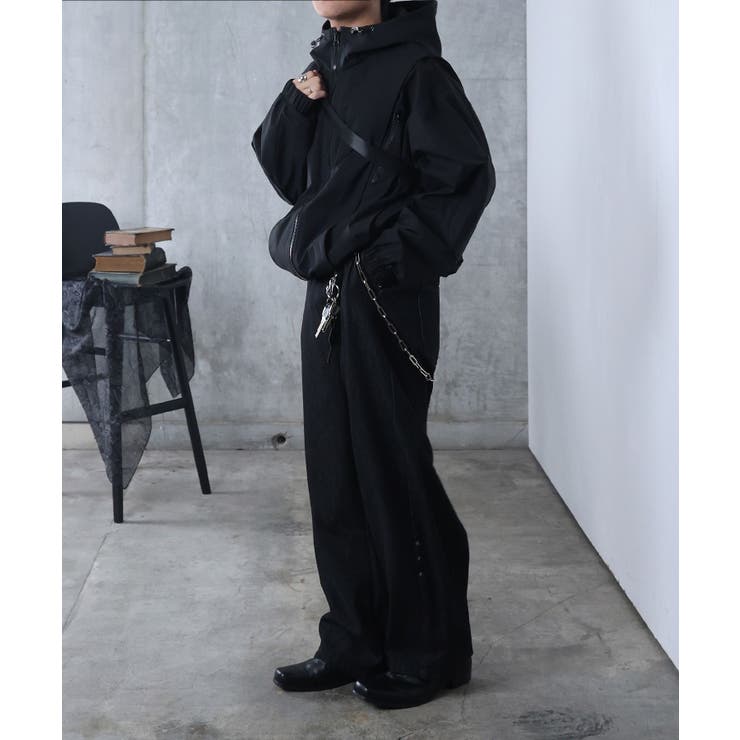 Confirm コンファーム リジット | SHIFFON  | 詳細画像34 