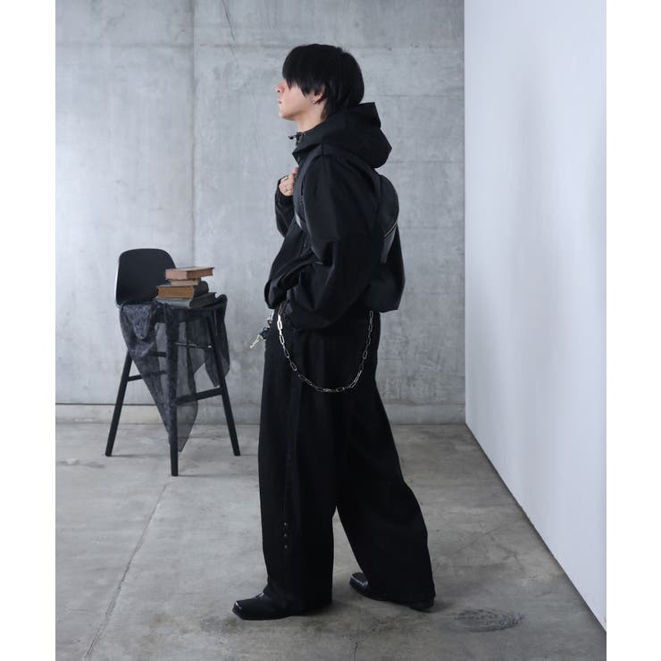 Confirm コンファーム リジット | SHIFFON  | 詳細画像36 