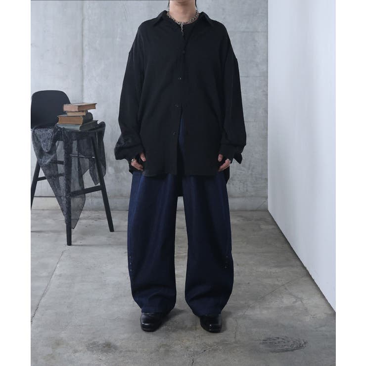 Confirm コンファーム リジット | SHIFFON  | 詳細画像4 