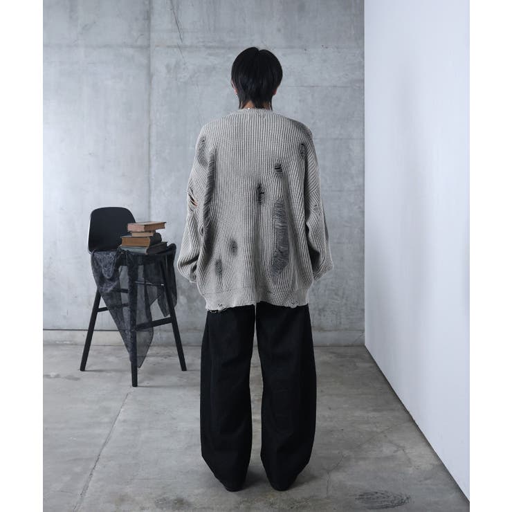 Confirm コンファーム リジット | SHIFFON  | 詳細画像42 