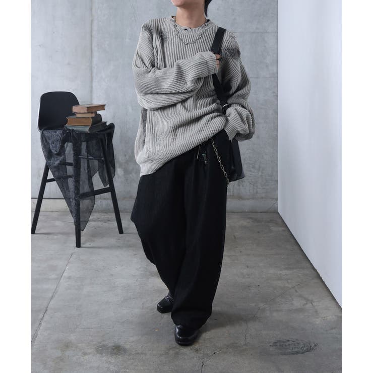 Confirm コンファーム リジット | SHIFFON  | 詳細画像43 