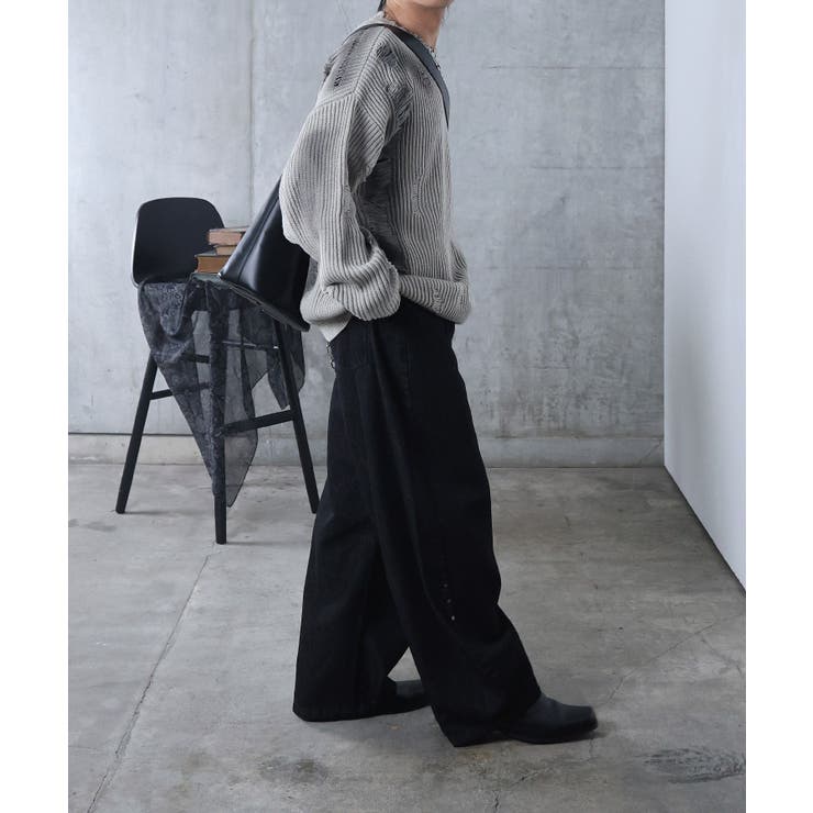 Confirm コンファーム リジット | SHIFFON  | 詳細画像47 