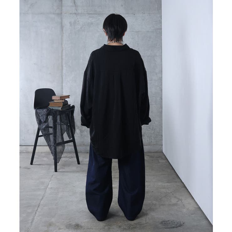 Confirm コンファーム リジット | SHIFFON  | 詳細画像6 