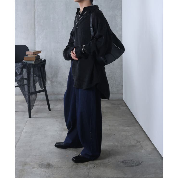 Confirm コンファーム リジット | SHIFFON  | 詳細画像7 