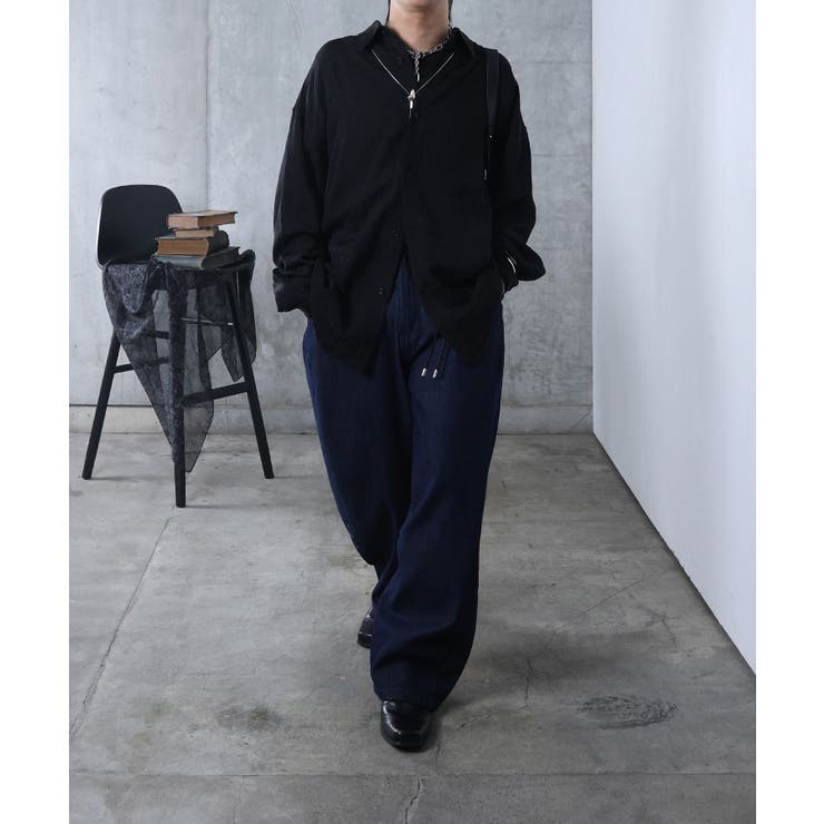 Confirm コンファーム リジット | SHIFFON  | 詳細画像9 