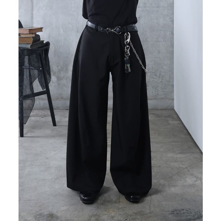 Confirm コンファーム 3Dパターン | SHIFFON  | 詳細画像1 