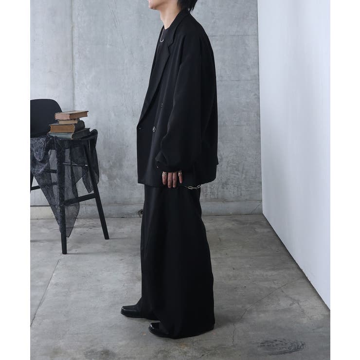 Confirm コンファーム 3Dパターン | SHIFFON  | 詳細画像19 