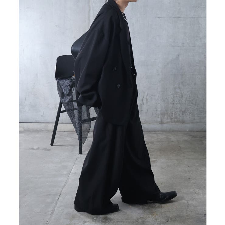 Confirm コンファーム 3Dパターン | SHIFFON  | 詳細画像22 