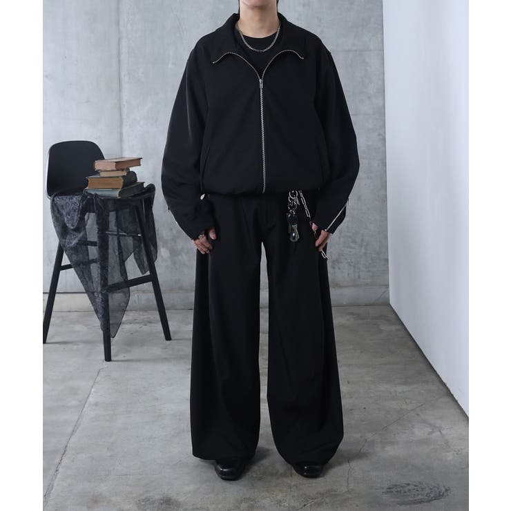 Confirm コンファーム 3Dパターン | SHIFFON  | 詳細画像4 