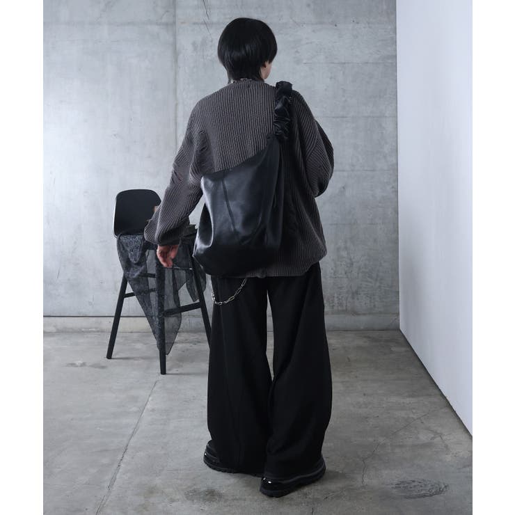 Confirm コンファーム 3Dパターン | SHIFFON  | 詳細画像45 