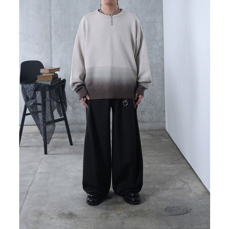 Confirm コンファーム 3Dパターン | SHIFFON  | 詳細画像47 