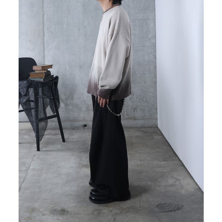 Confirm コンファーム 3Dパターン | SHIFFON  | 詳細画像48 