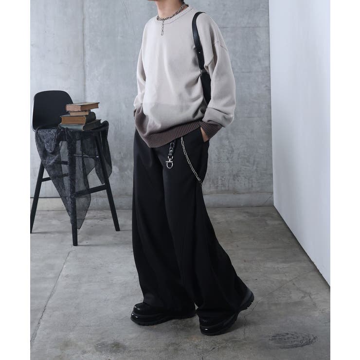 Confirm コンファーム 3Dパターン | SHIFFON  | 詳細画像50 