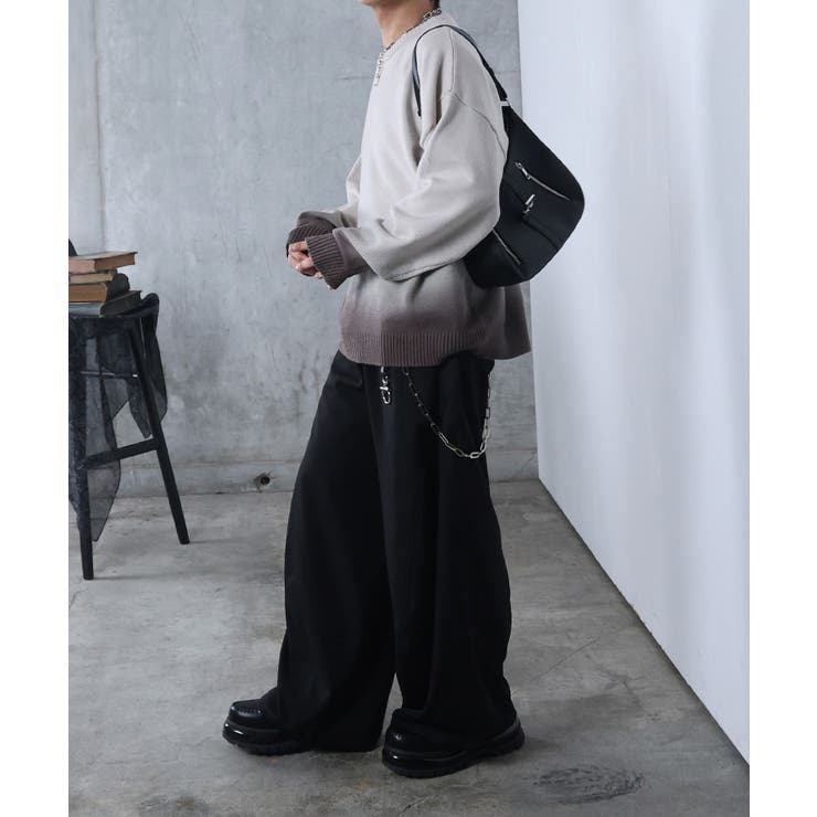 Confirm コンファーム 3Dパターン | SHIFFON  | 詳細画像51 