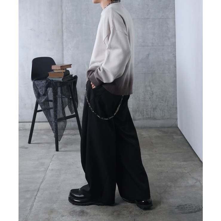 Confirm コンファーム 3Dパターン | SHIFFON  | 詳細画像53 