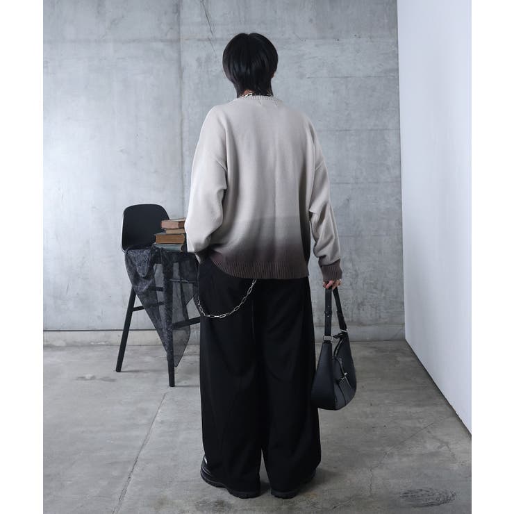 Confirm コンファーム 3Dパターン | SHIFFON  | 詳細画像54 