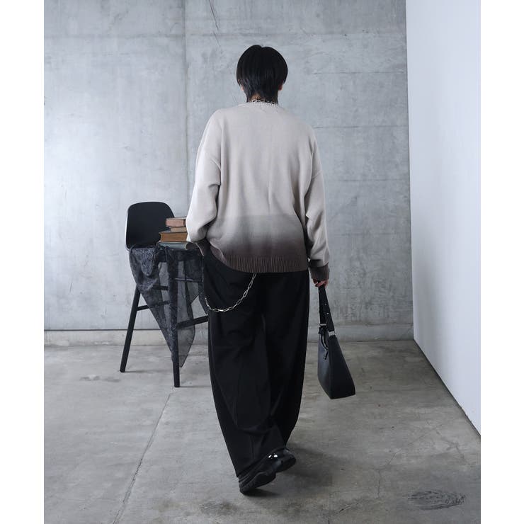 Confirm コンファーム 3Dパターン | SHIFFON  | 詳細画像55 