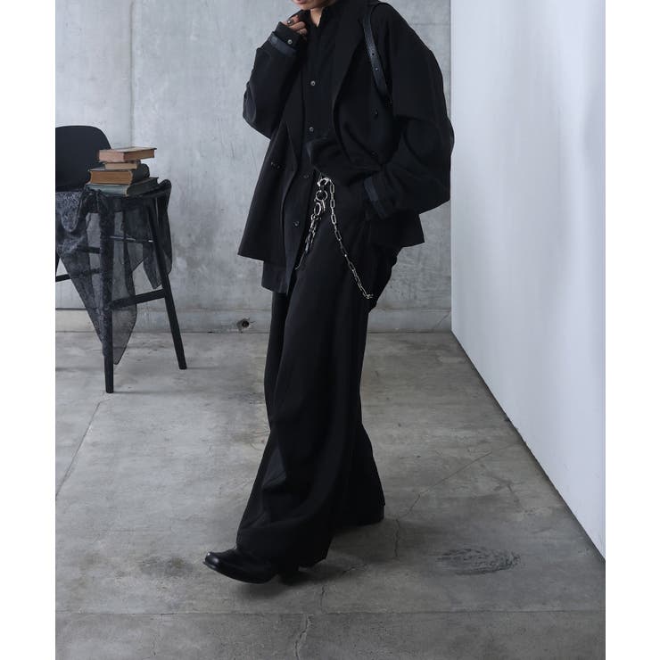 Confirm コンファーム 3Dパターン | SHIFFON  | 詳細画像62 