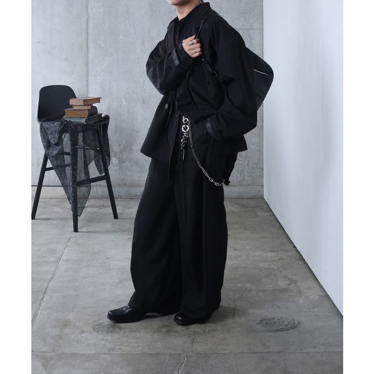 Confirm コンファーム 3Dパターン | SHIFFON  | 詳細画像63 