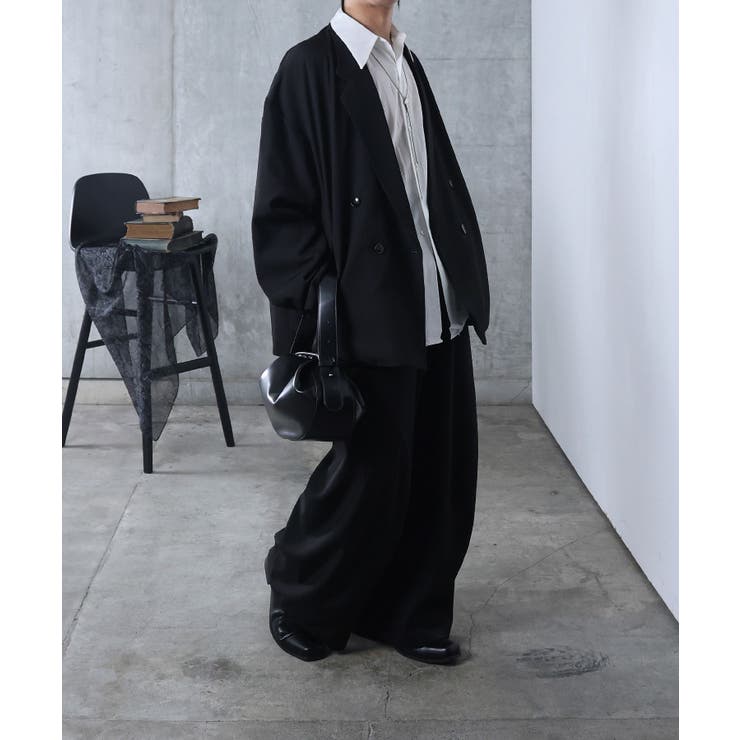 Confirm コンファーム 3Dパターン | SHIFFON  | 詳細画像67 